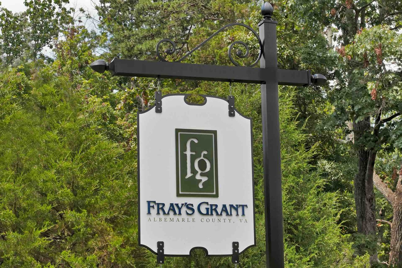 Fray's Grant