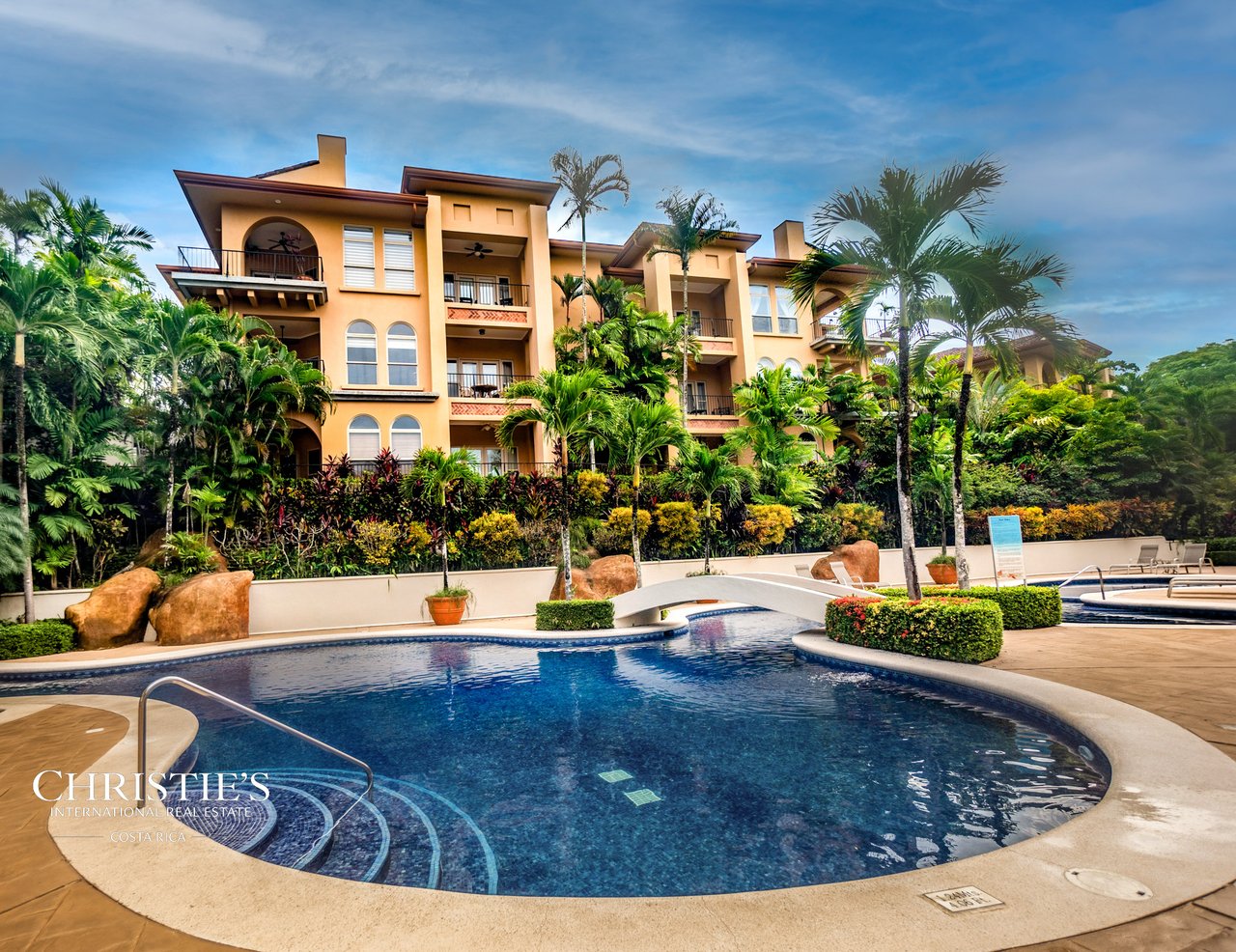 Los Sueños Resort and Marina - Bella Vista 2E 