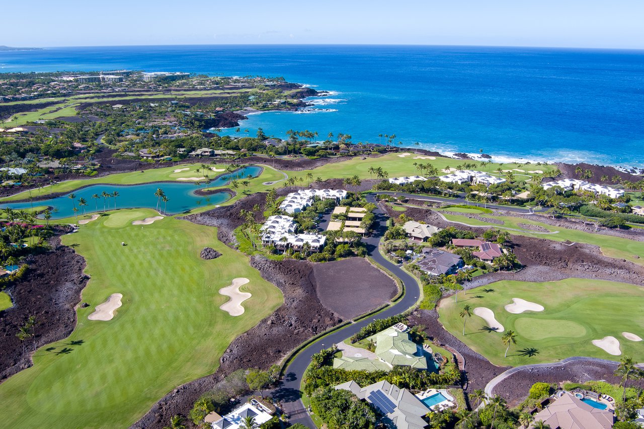 68 1023 Mauna Lani Point Drive Mauna Lani Resort