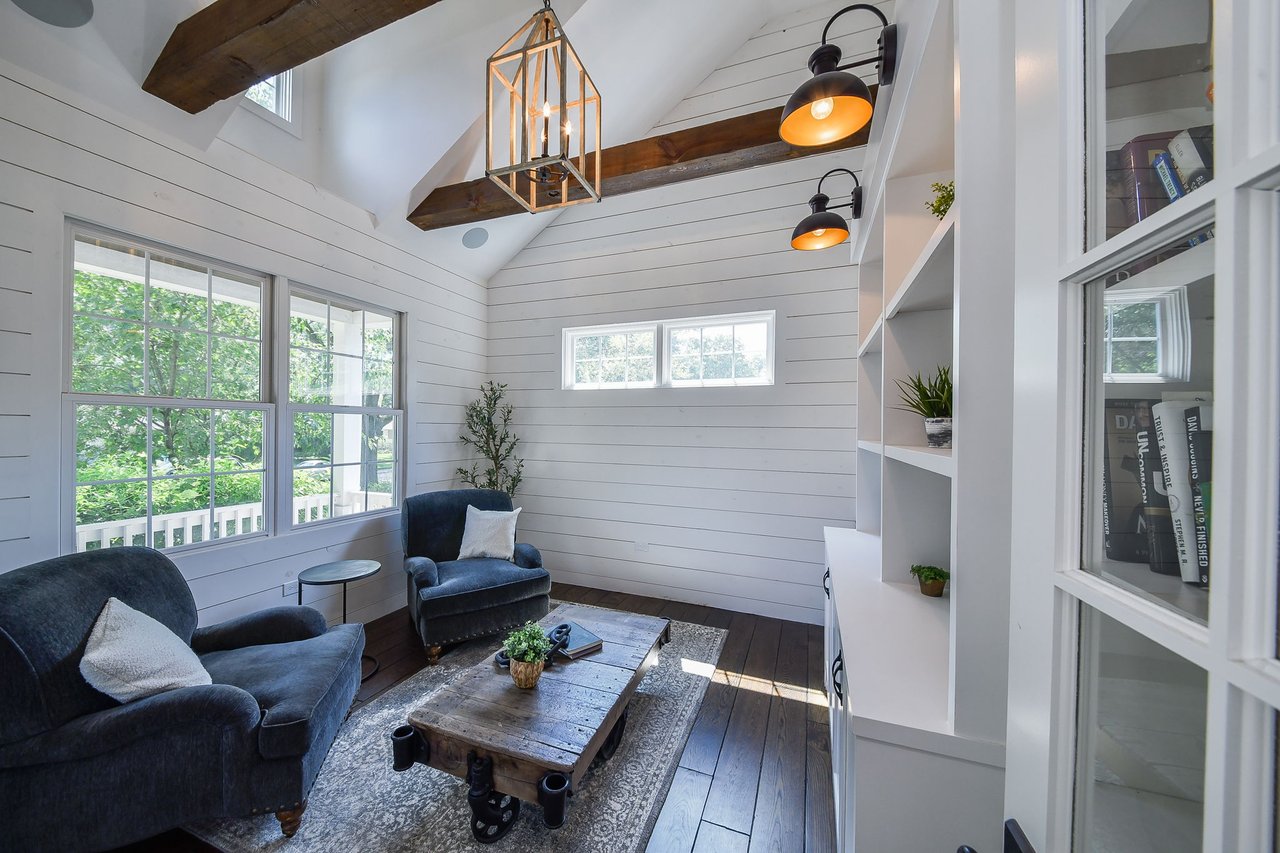 311 Hazelwood Drive
