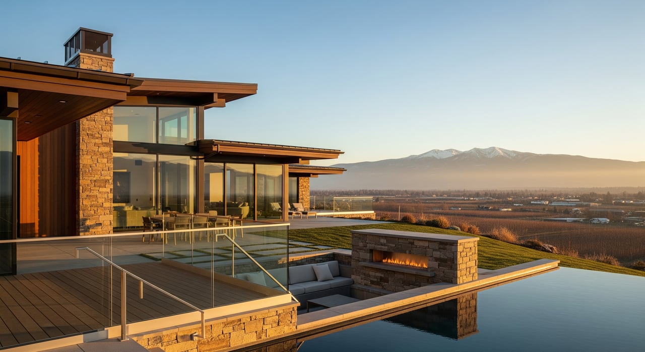 How Mission Ridge Shapes Wenatchee Home Demand