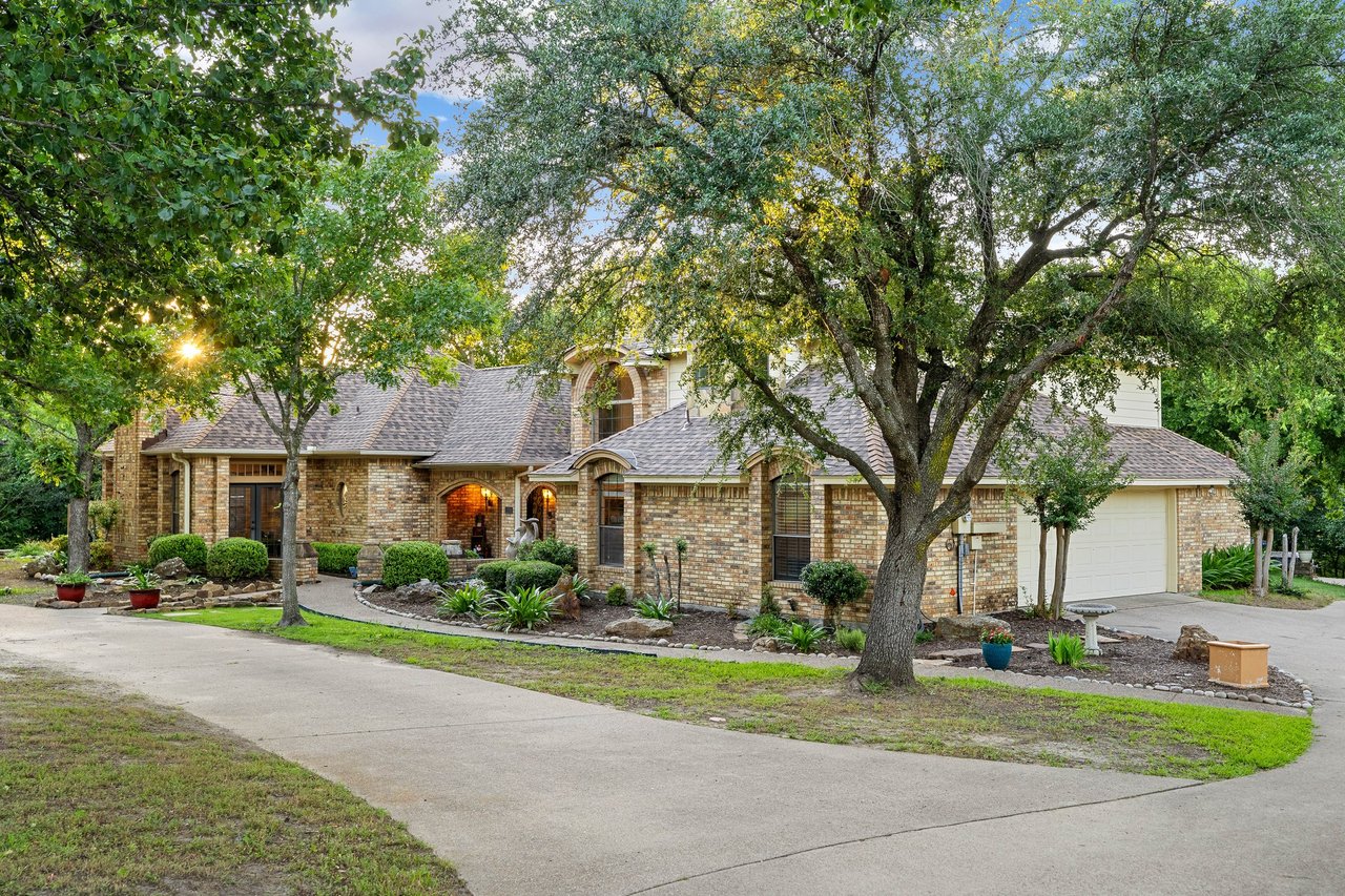 201 Split Rock Terrace 