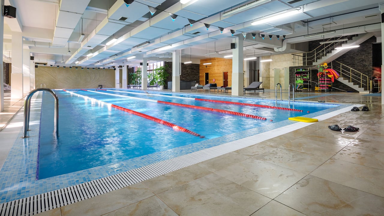 Brandywine - Aquasco