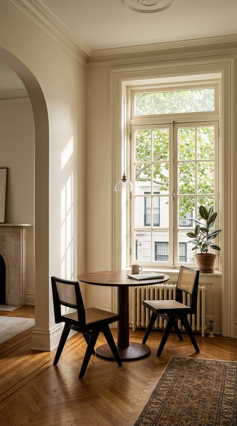 What It’s Like To Live On Central Park West