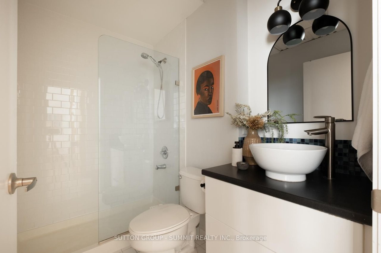 HISTORICAL PENTHOUSE SUITE