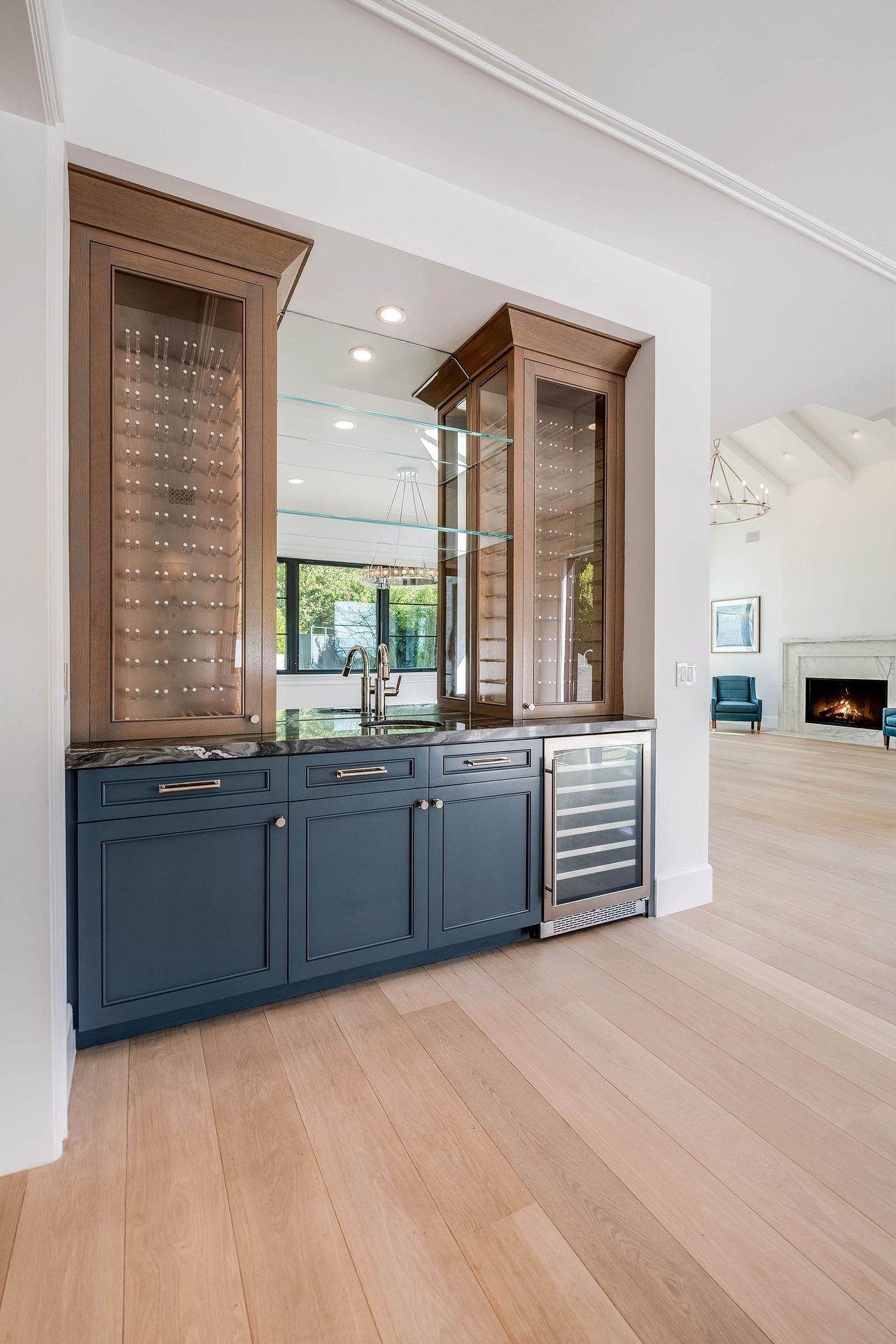 1348 Marinette Rd, Pacific Palisades 