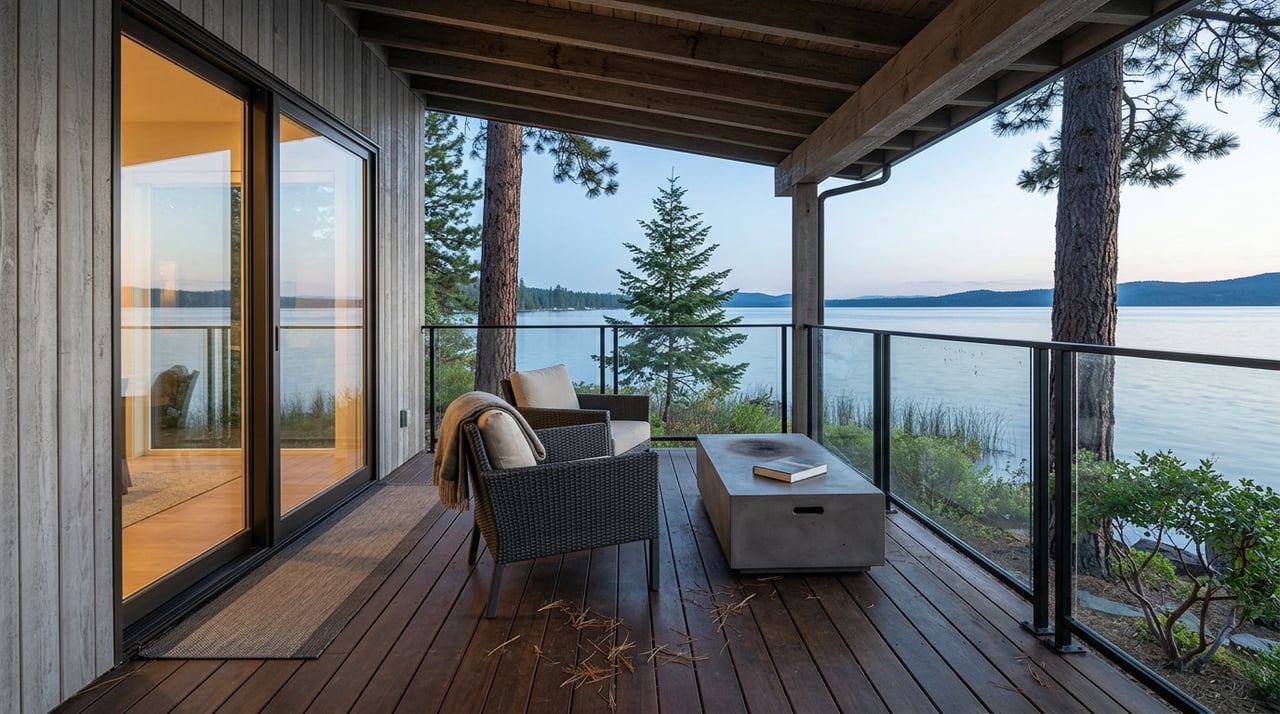 Tahoe City Lakefront Lifestyles: What Buyers Should Know