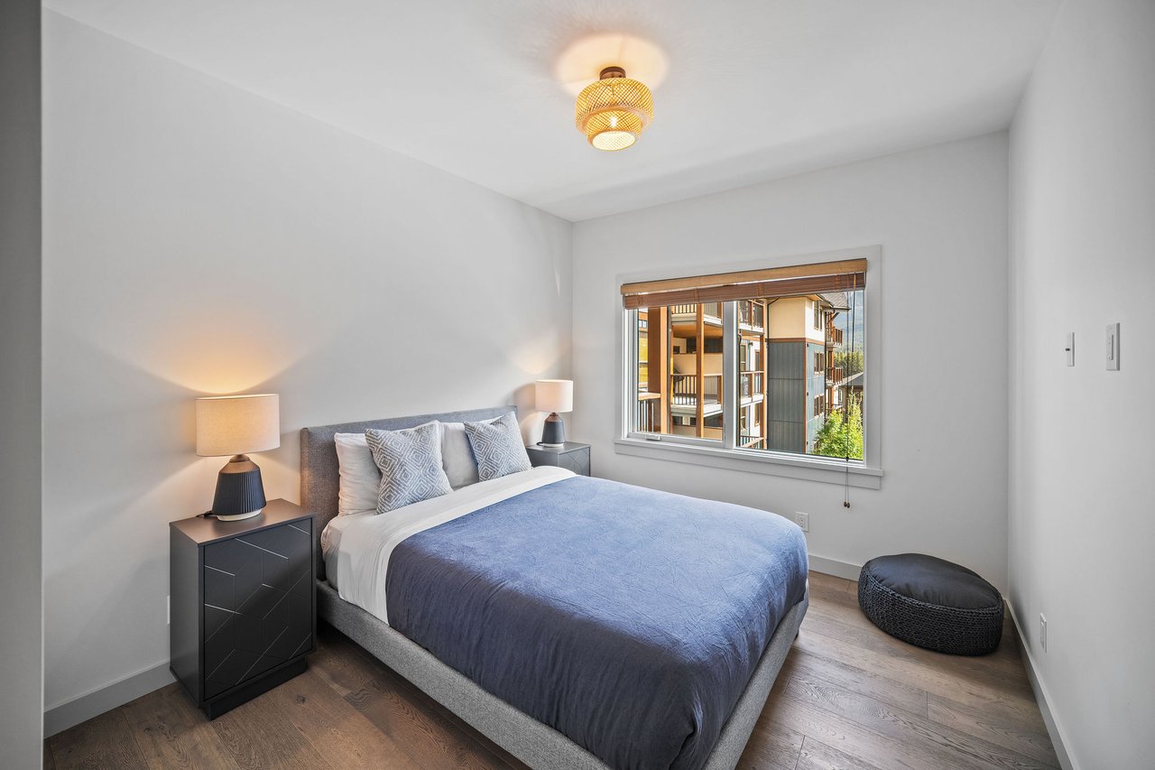 Jack Pine Lodge Penthouse 308