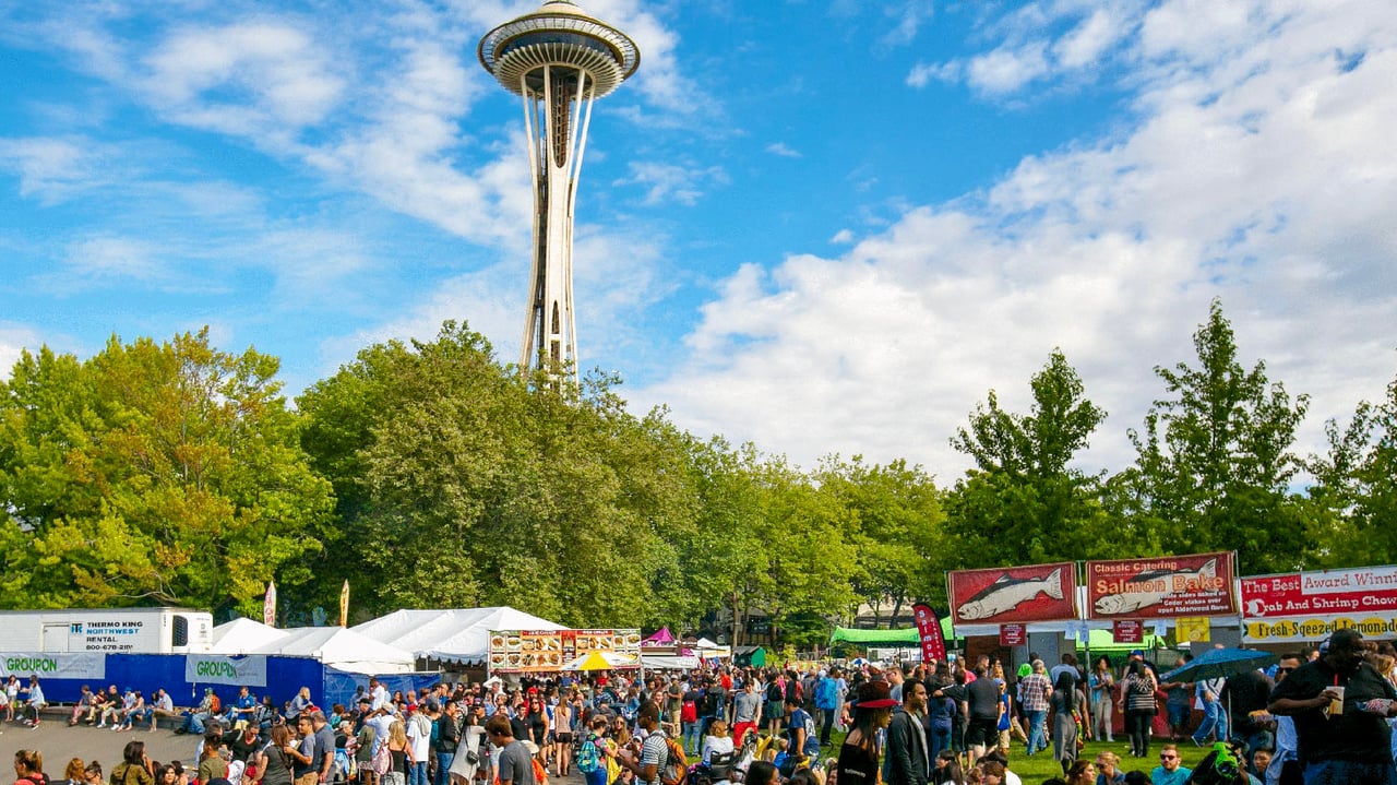 One of Seattle's Tastiest Traditions