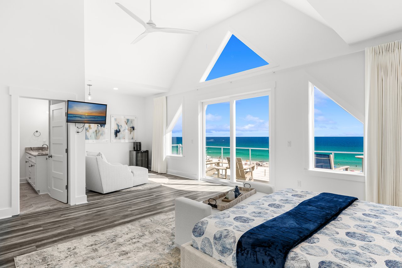8711 Surf Drive Beach House