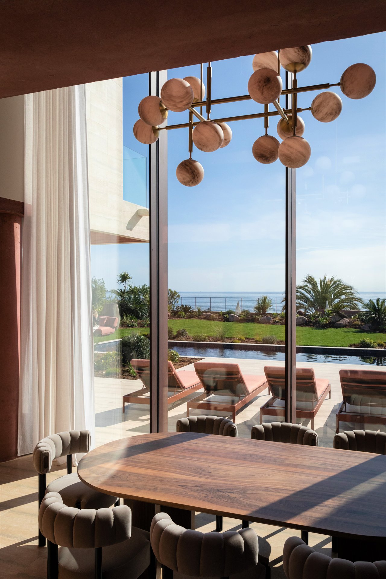 Villa Le Levant | Mandelieu-La-Napoule, French Riviera