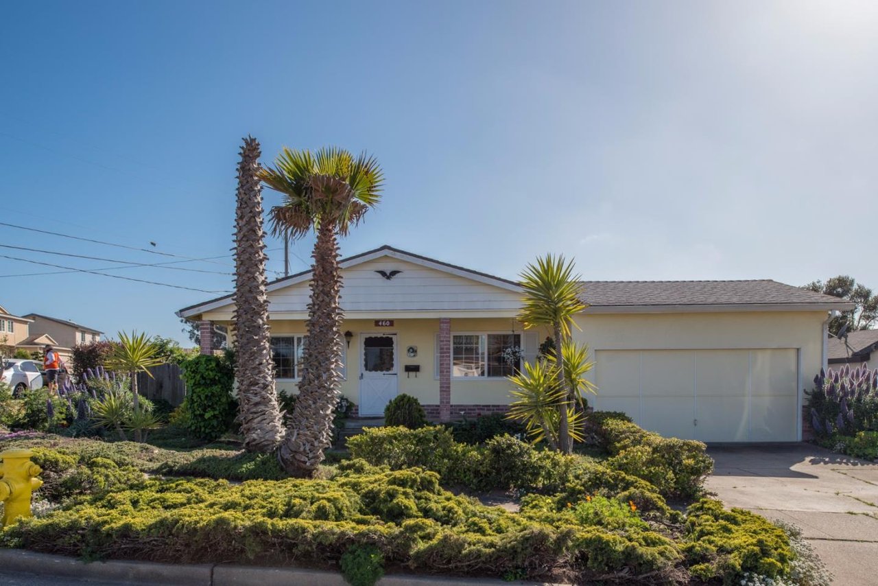 460 Gloria Circle