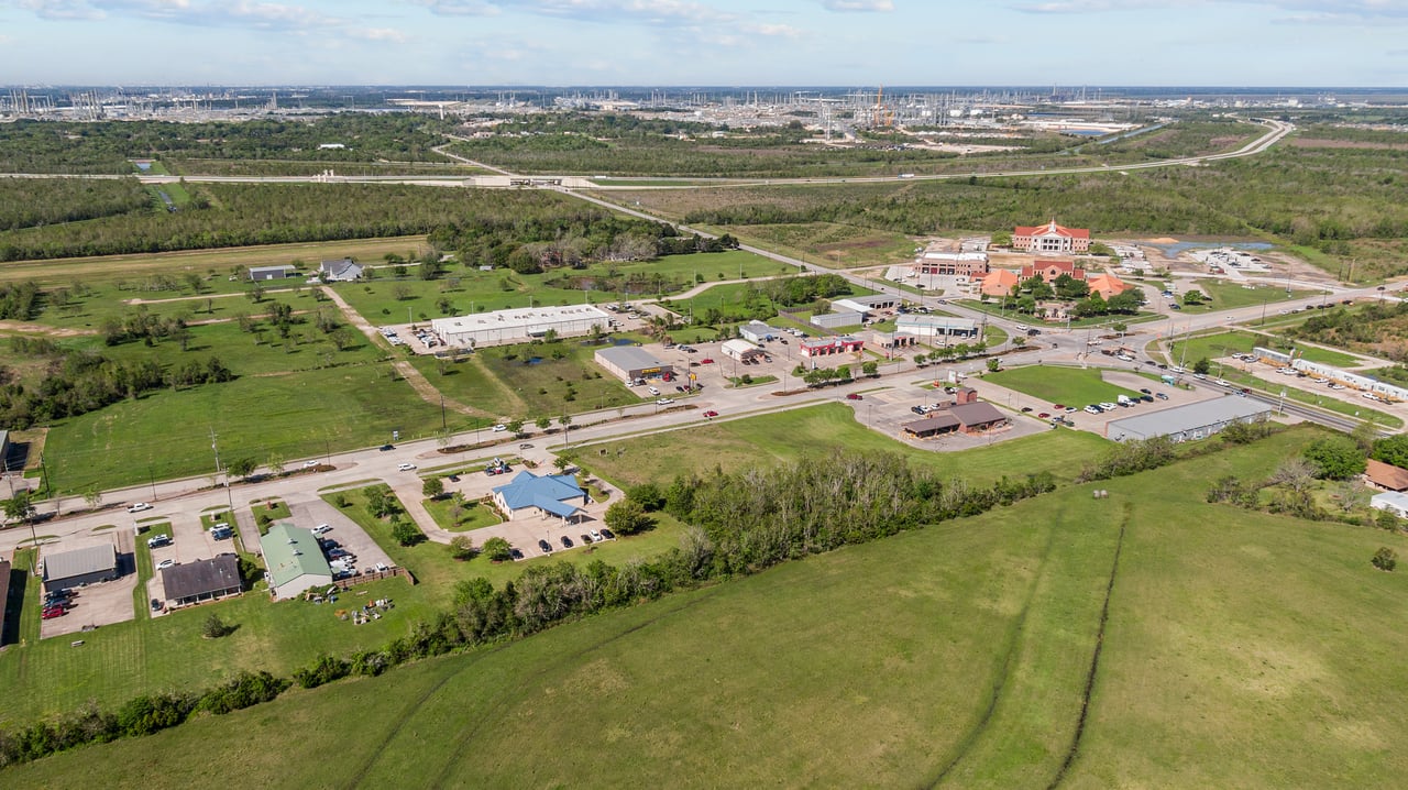 2 Acres on Eagle Dr. 
