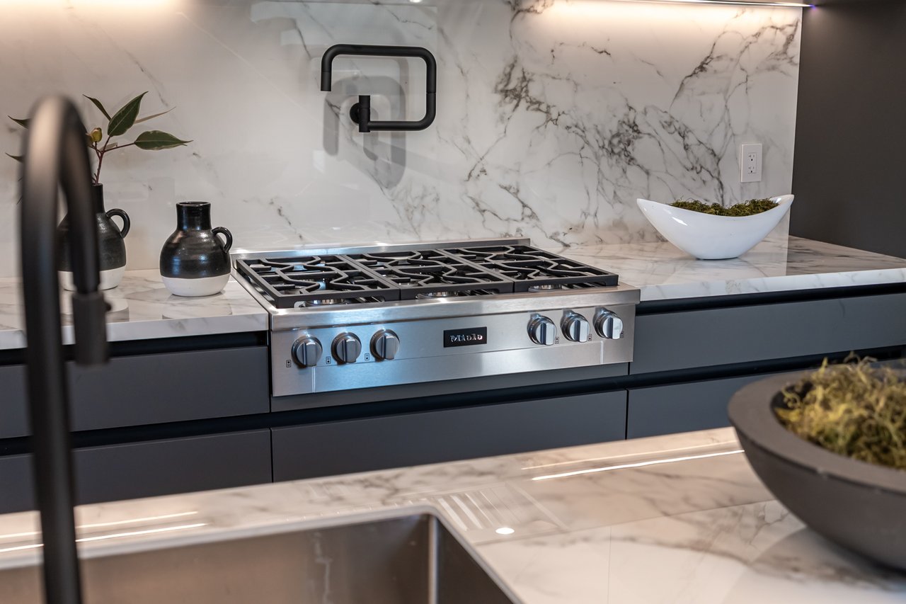 SOLD. Timeless Design