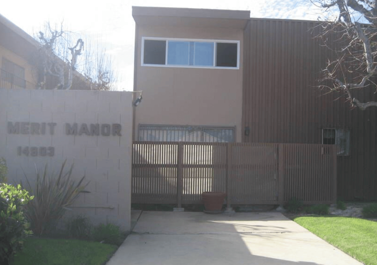 14903 S Normandie Ave #210, Gardena