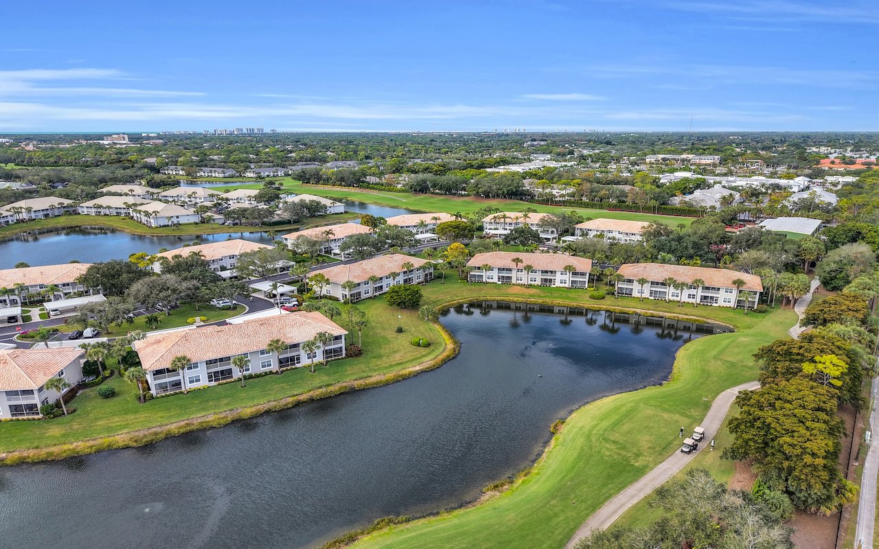 2350 Carrington Court #202