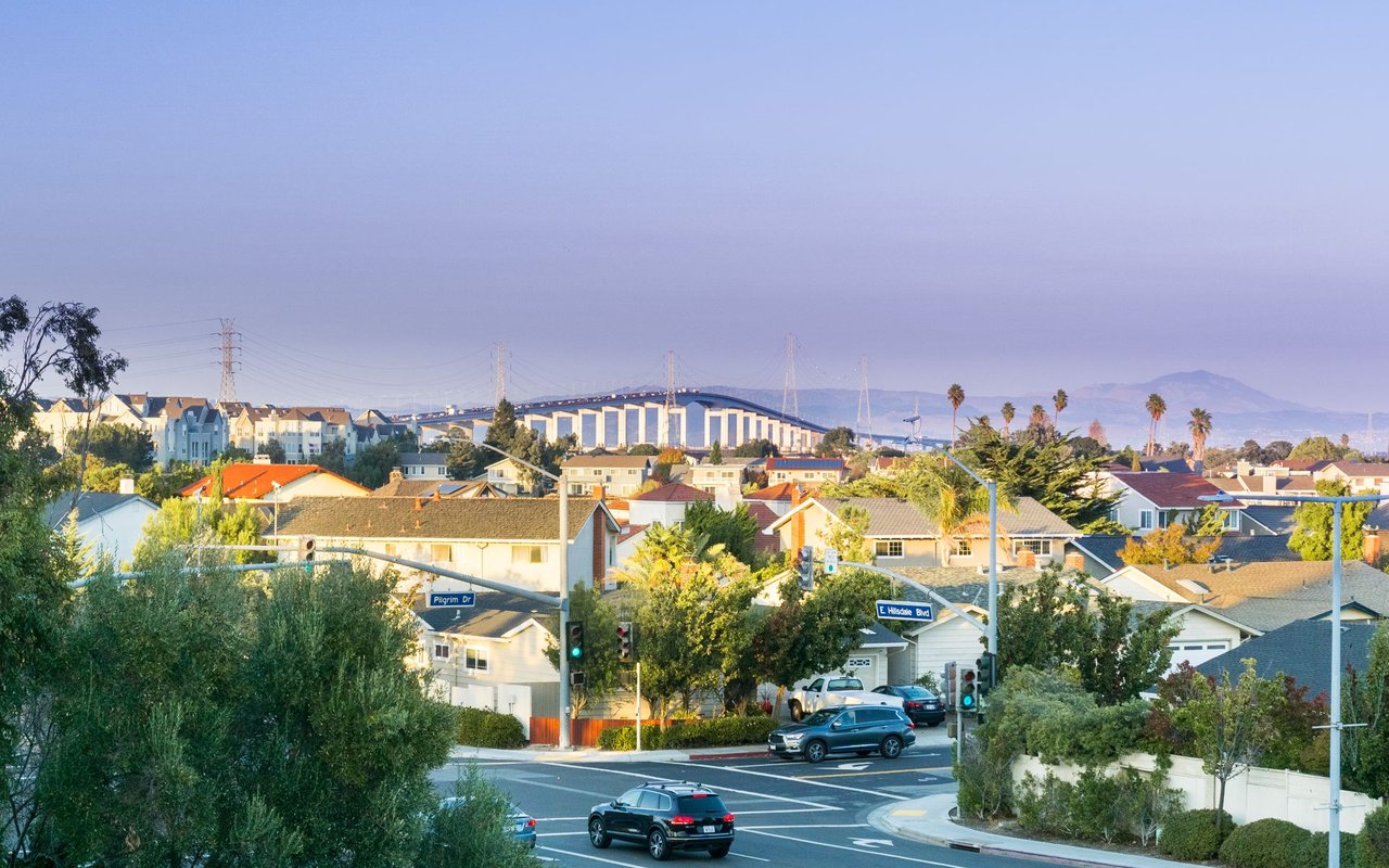 Foster City
