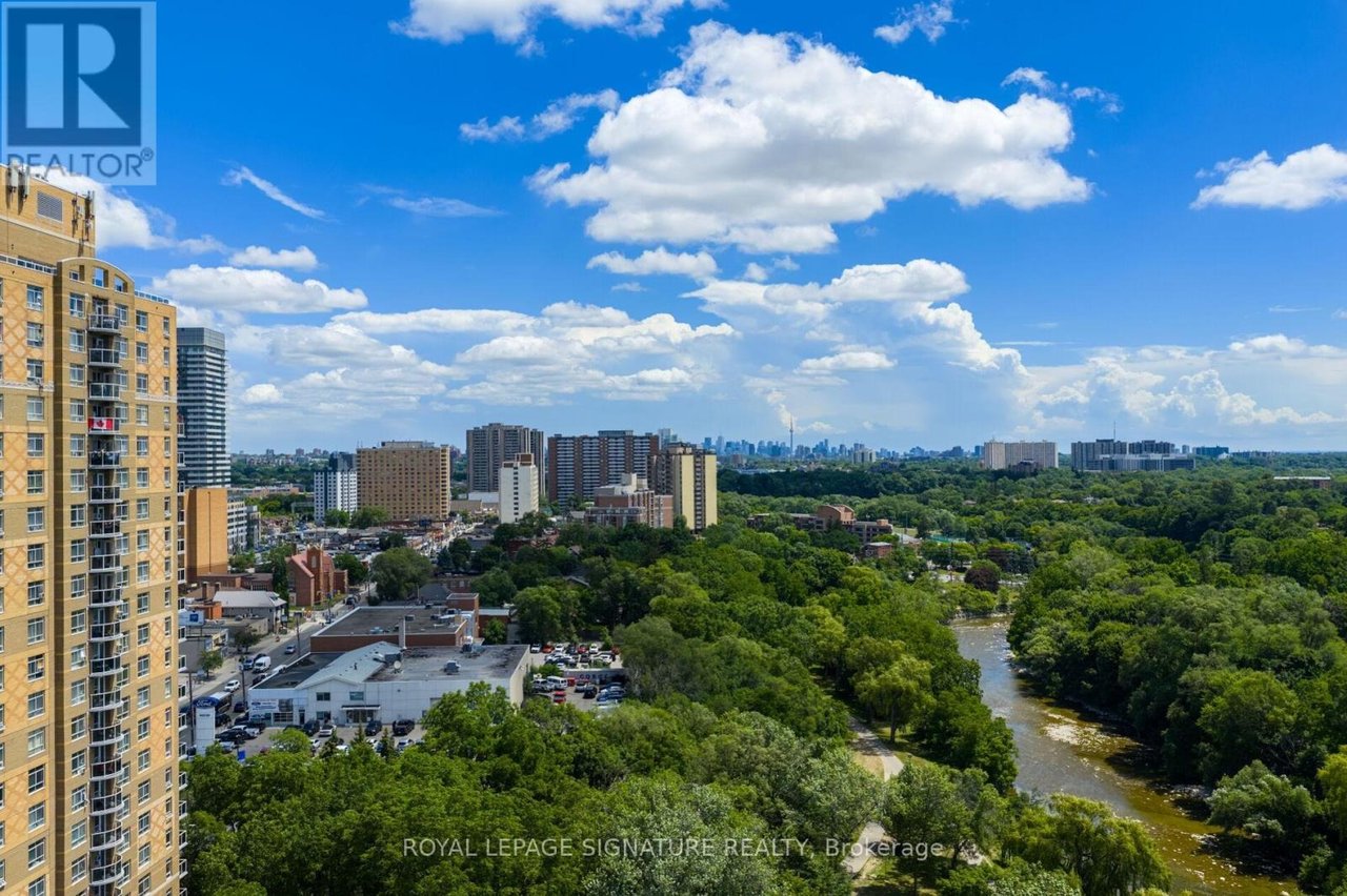 PH5-2130 Weston Rd