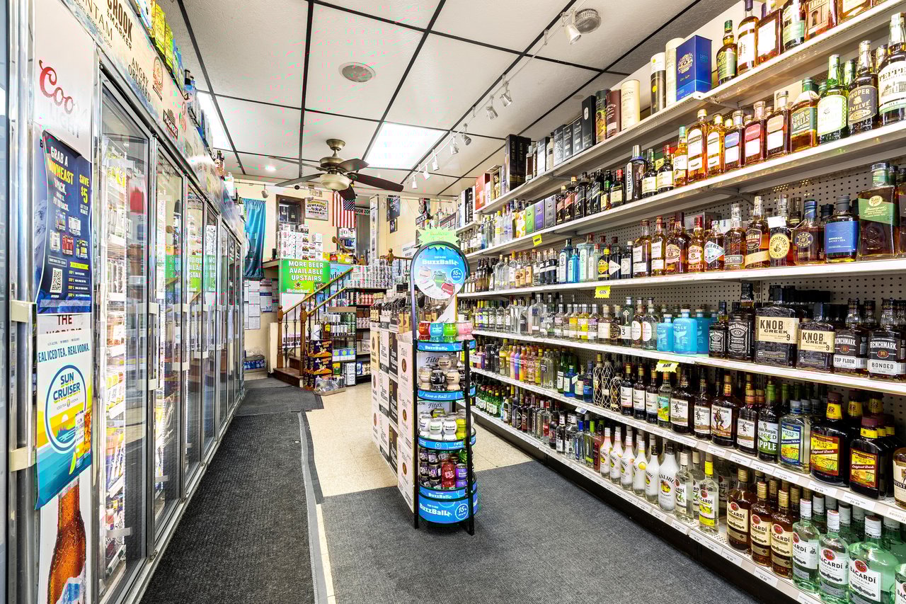 163-179 Washington St