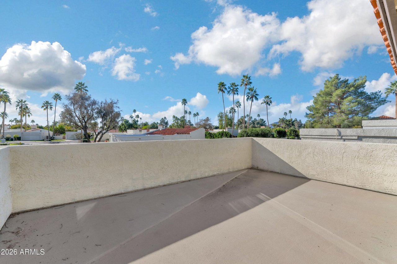 8462 E SAN BERNARDO Dr