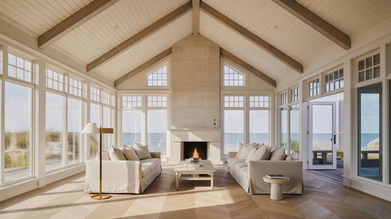 How Natural Light Increases Home Value and Buyer Appeal