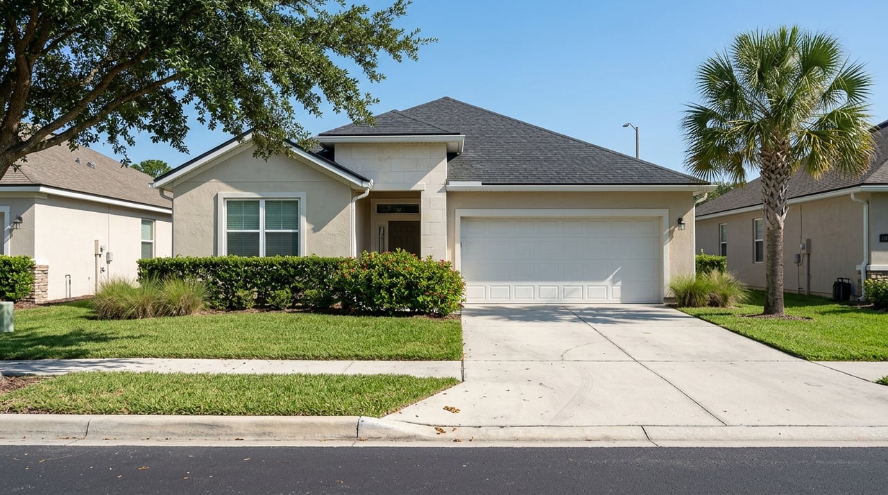 Relocating to Tampa for Work: How To Choose Your Area