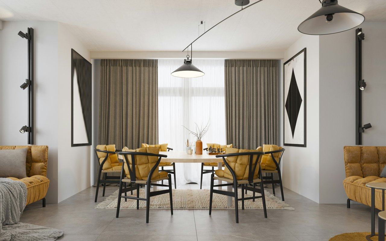 Here's How to Deal with Things Sellers Leave Behind in Your New Home