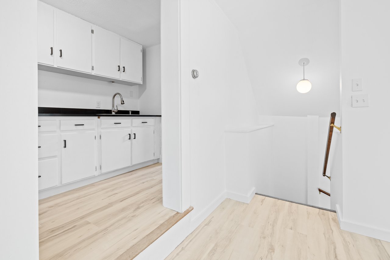 Modern 2BR Manchester Center