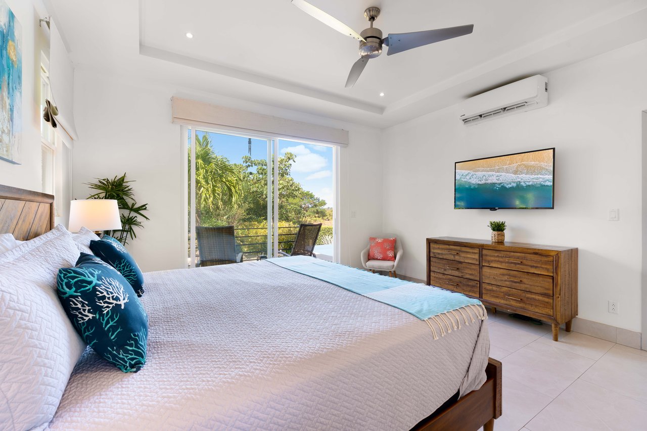 The Haven | Spacious Home + Private Casita in Gated Mar Vista Community