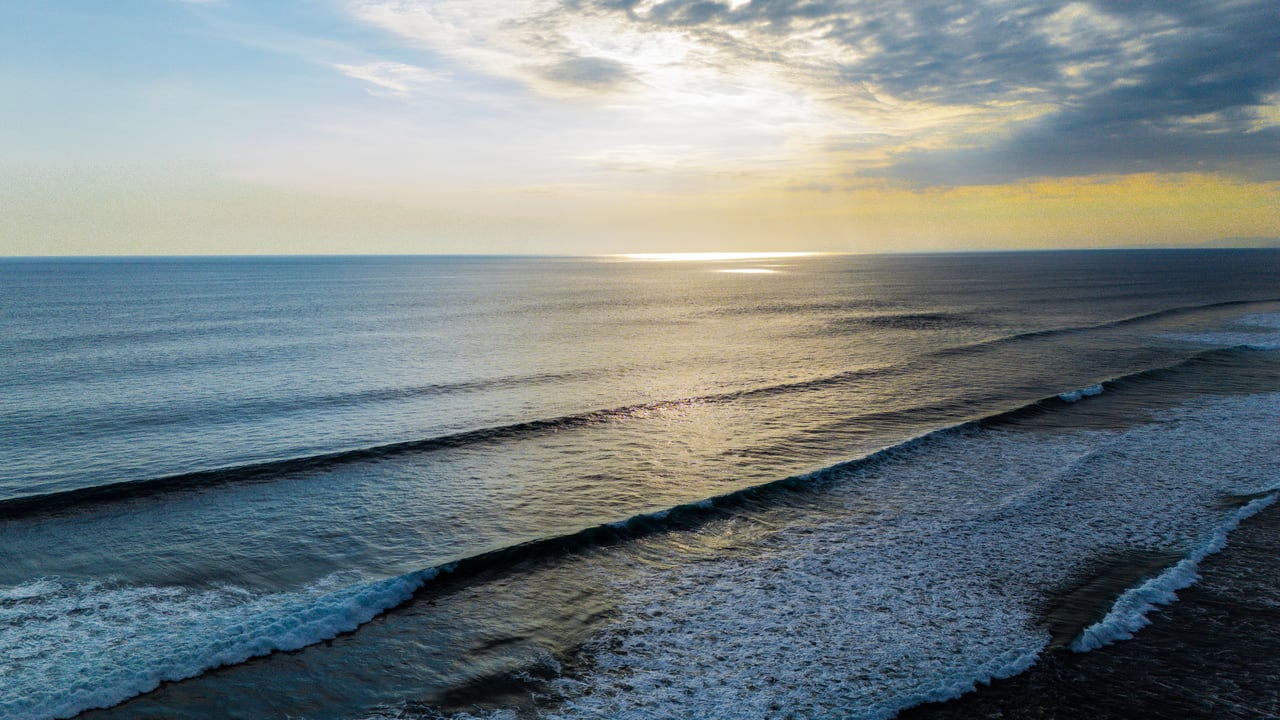 Beachfront Community Residence