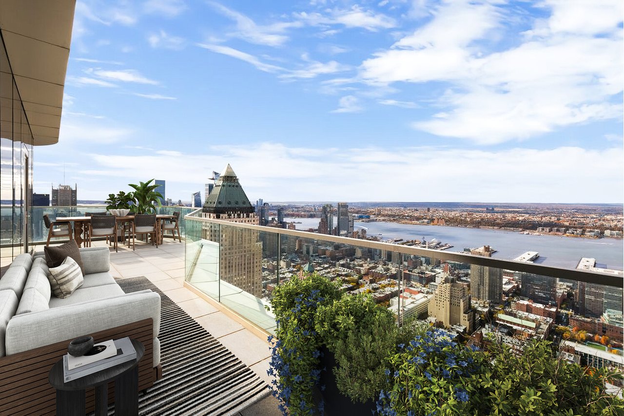 242 W 53RD Street PHA