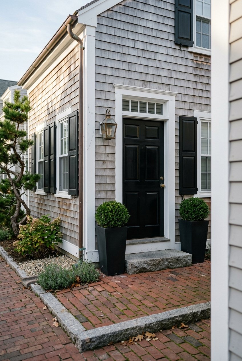 Pricing Strategy For Nantucket Town Home Sellers cover