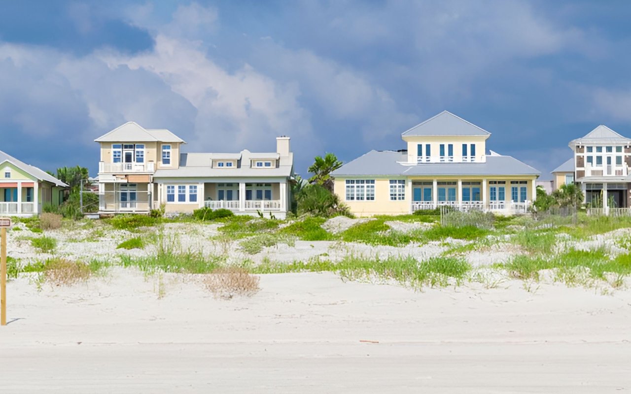 Tranquil Coastal Living: Homes for Sale Navarre