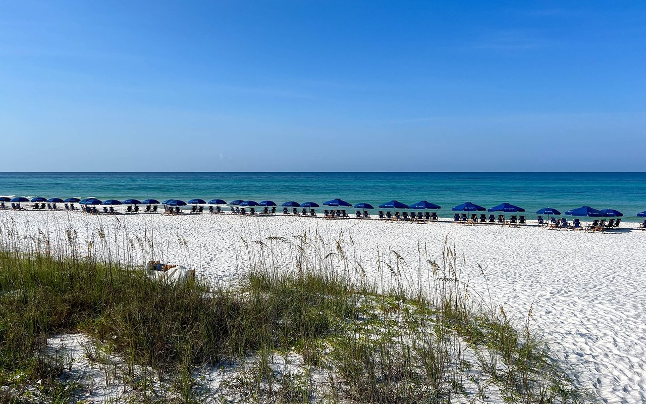 Rosemary Beach