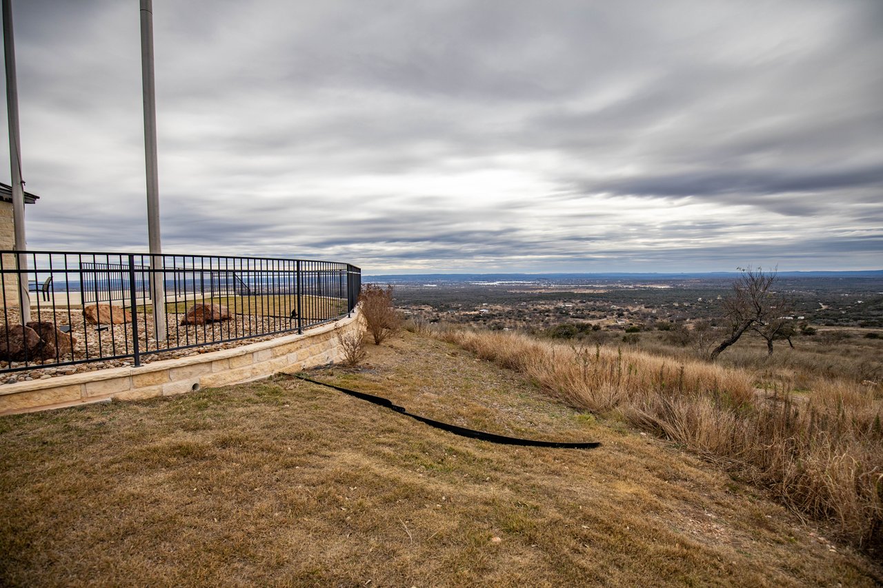 Big Creek Ranch Lot 94 | 1.615± Acres | Kingsland, Burnet County, TX