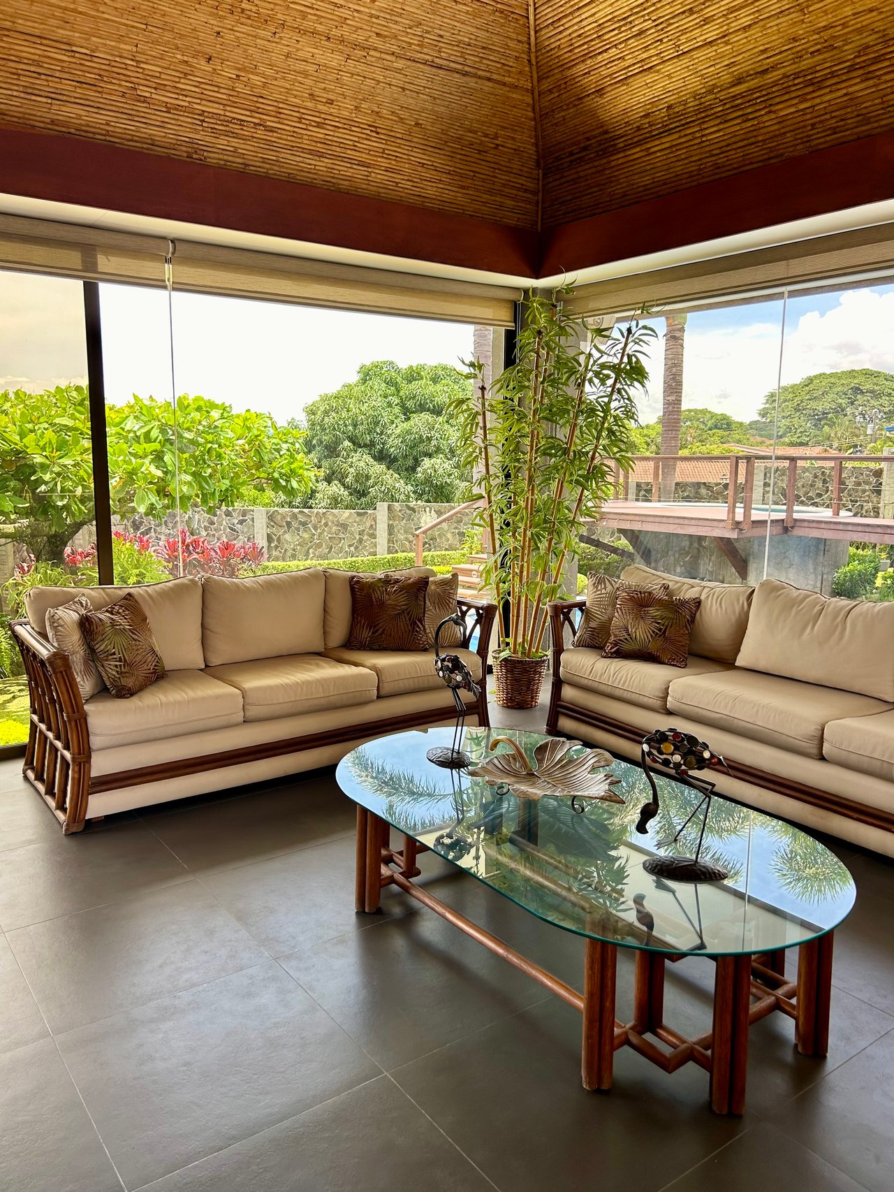 Resort Style Living 