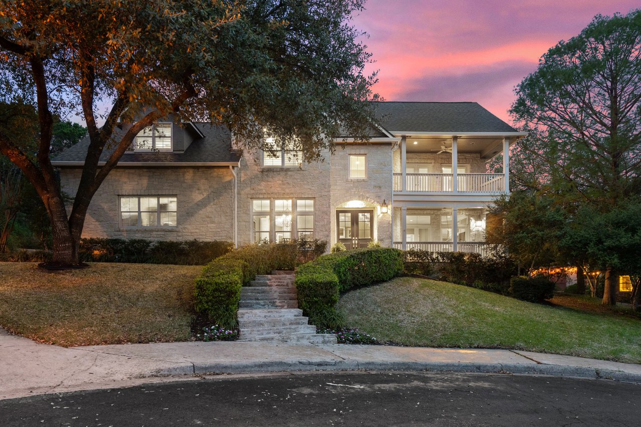 3313 Texas Star Lane