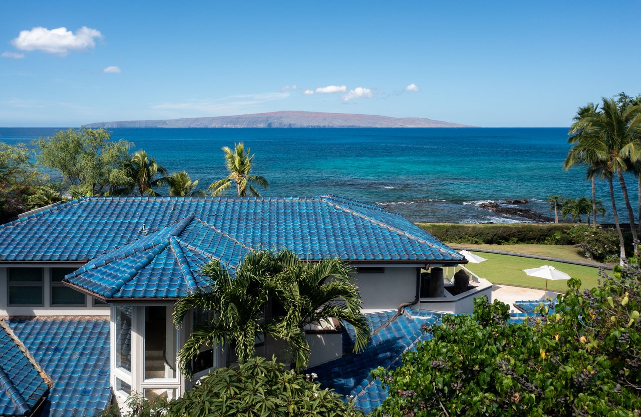 Makena Kai