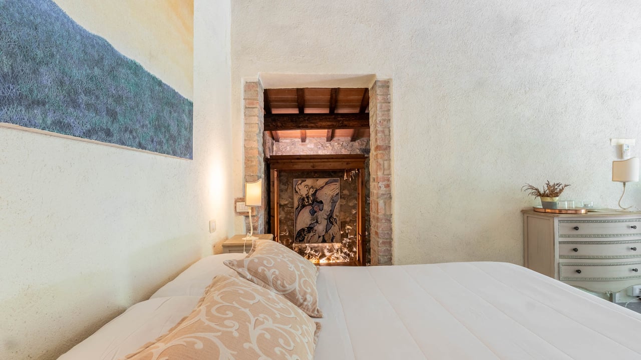 VILLA SOGNO MEDIEVALE