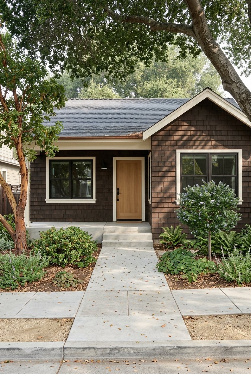 A Design Lover’s Guide To Berkeley Home Architecture