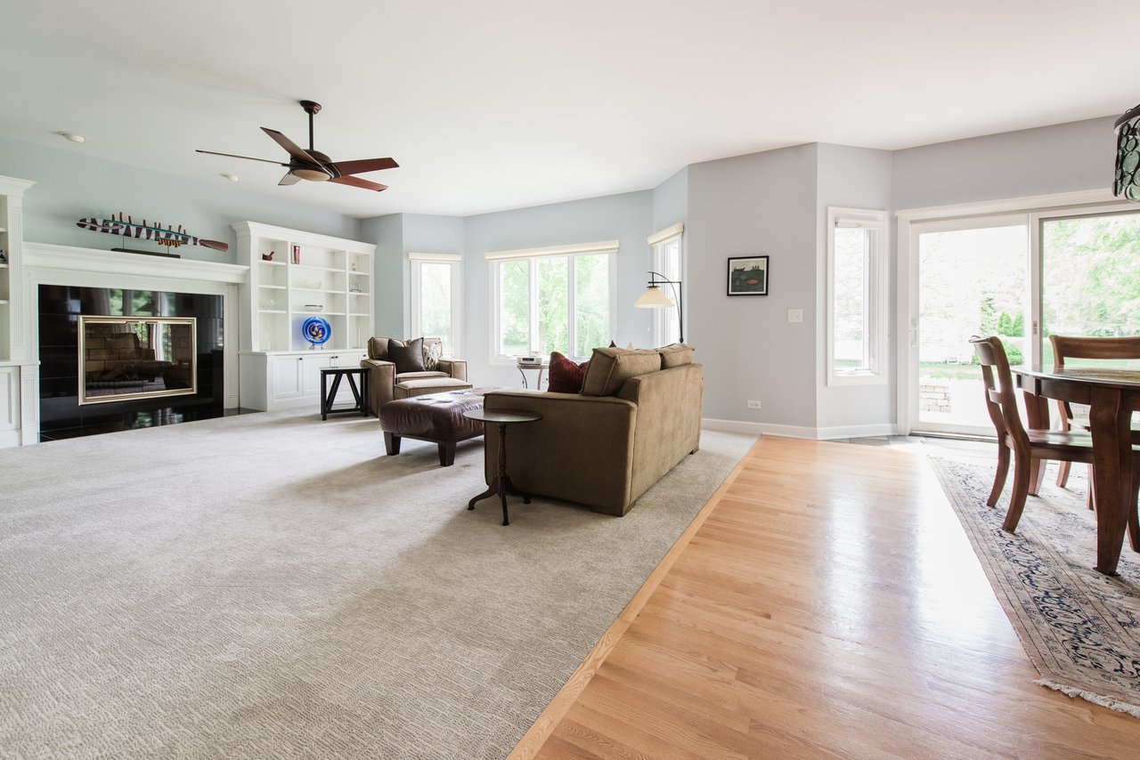 This Stunning Home Surpasses All Expectations