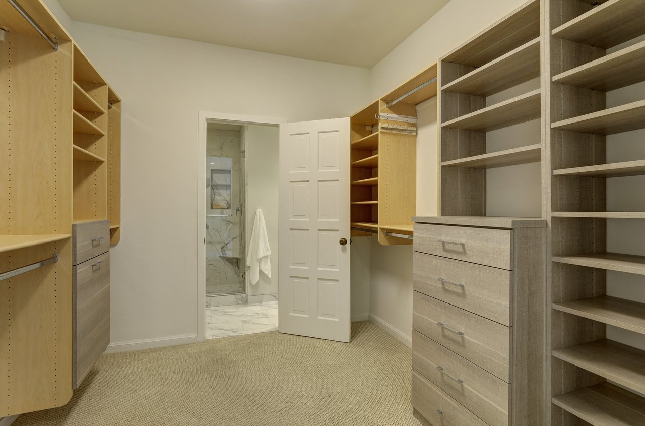 Newly Renovated Ground Floor Unit