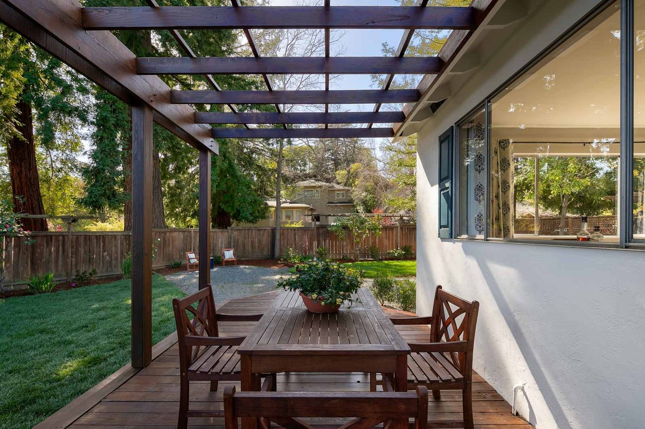 20 Suffield Avenue, San Anselmo