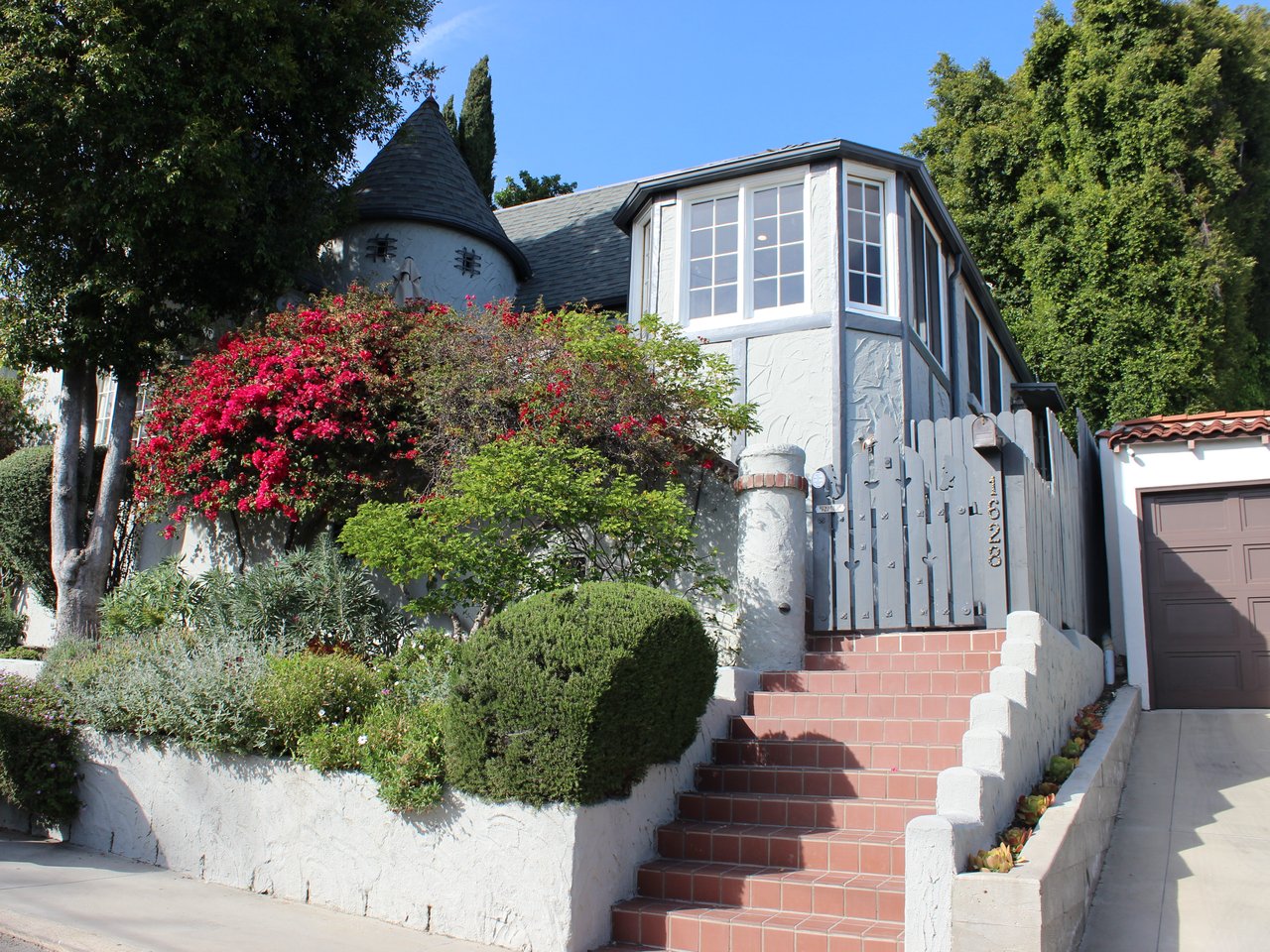 1628 N. Dillon Street