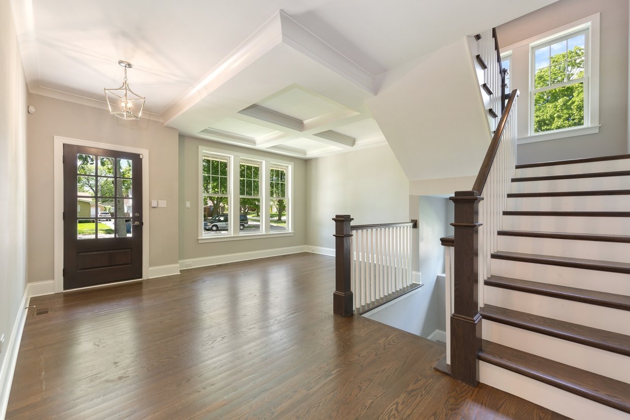 Grand Design & Uncompromised Craftsmanship