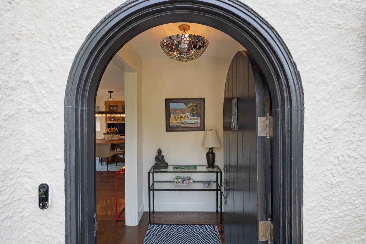 151 Meadowcroft Drive, San Anselmo