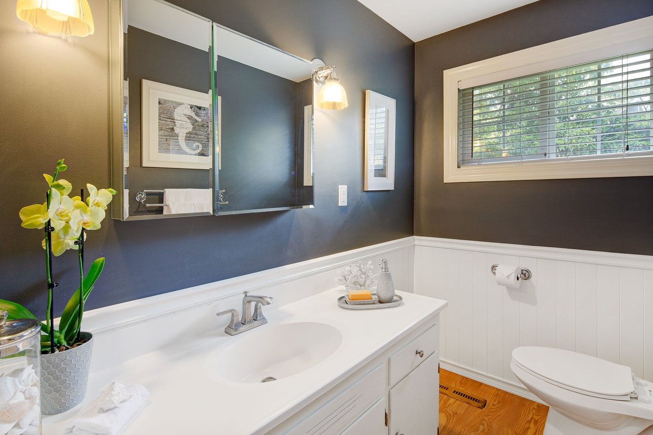 159 Knight Drive, San Rafael