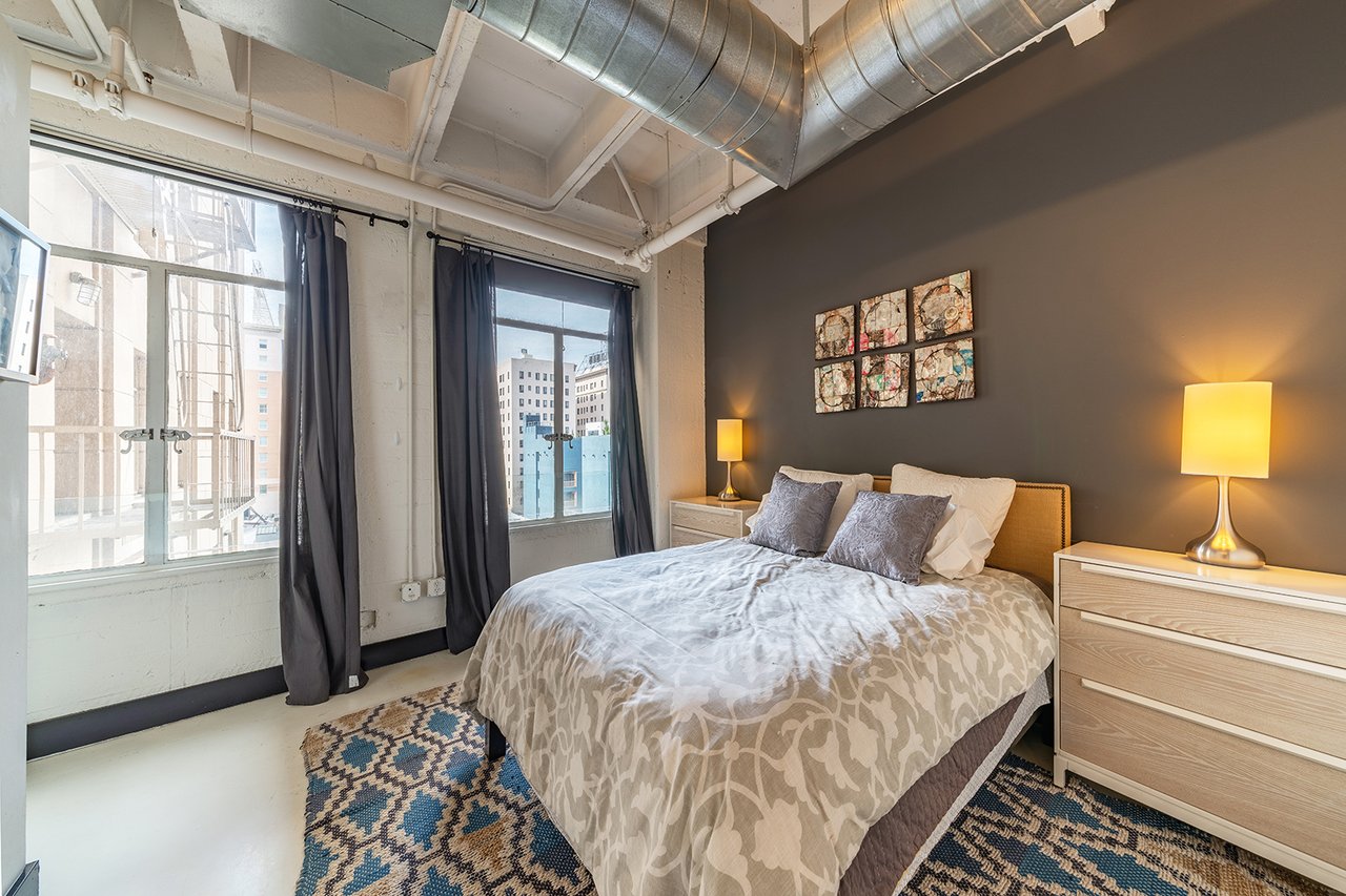 6253 Hollywood Blvd, #603