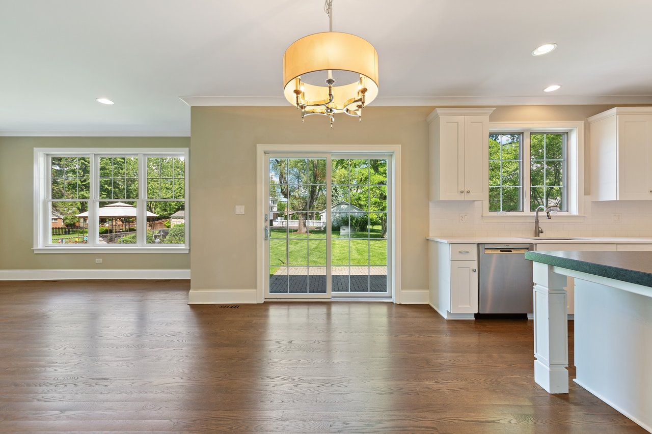 Grand Design & Uncompromised Craftsmanship
