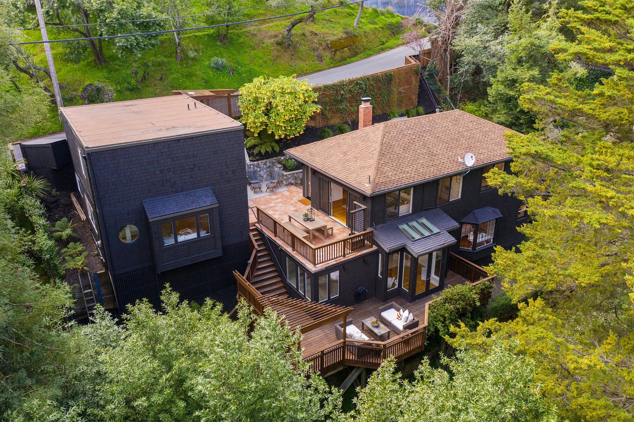 130 Summit Avenue